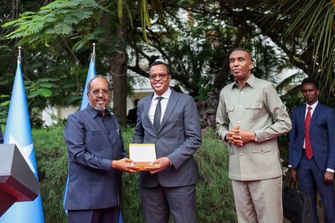 1. CBS Wins National Excellence Award