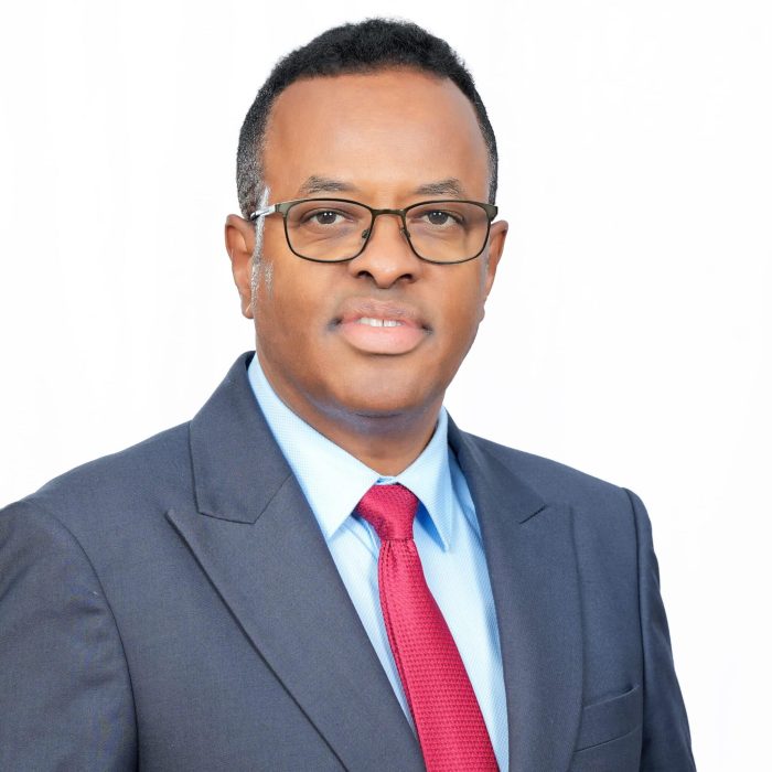 Abdirahman Mohamed