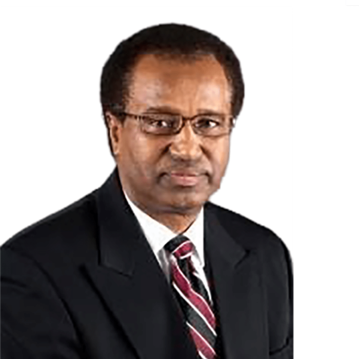 Prof. Hussein Warsame